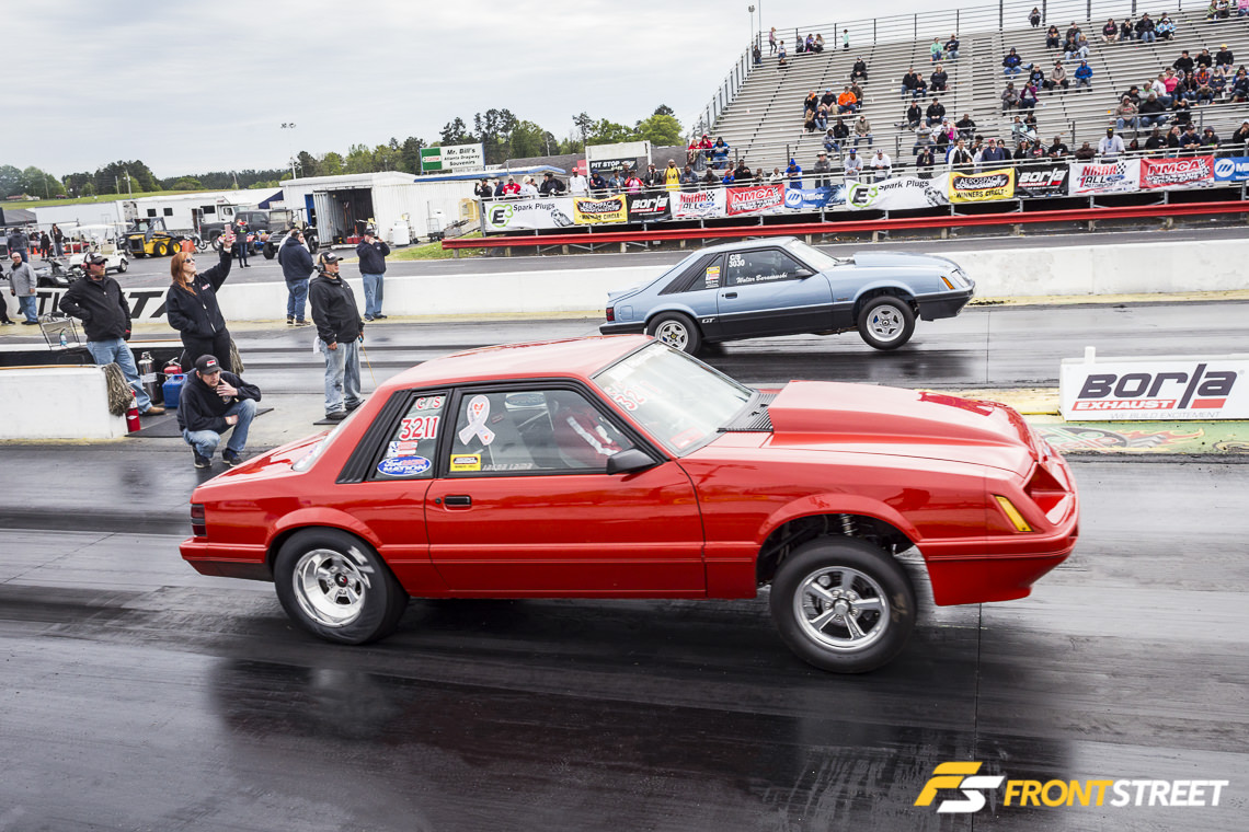 The NMRA/NMCA All Star Nationals Bring Wild Action And Record Passes To Atlanta