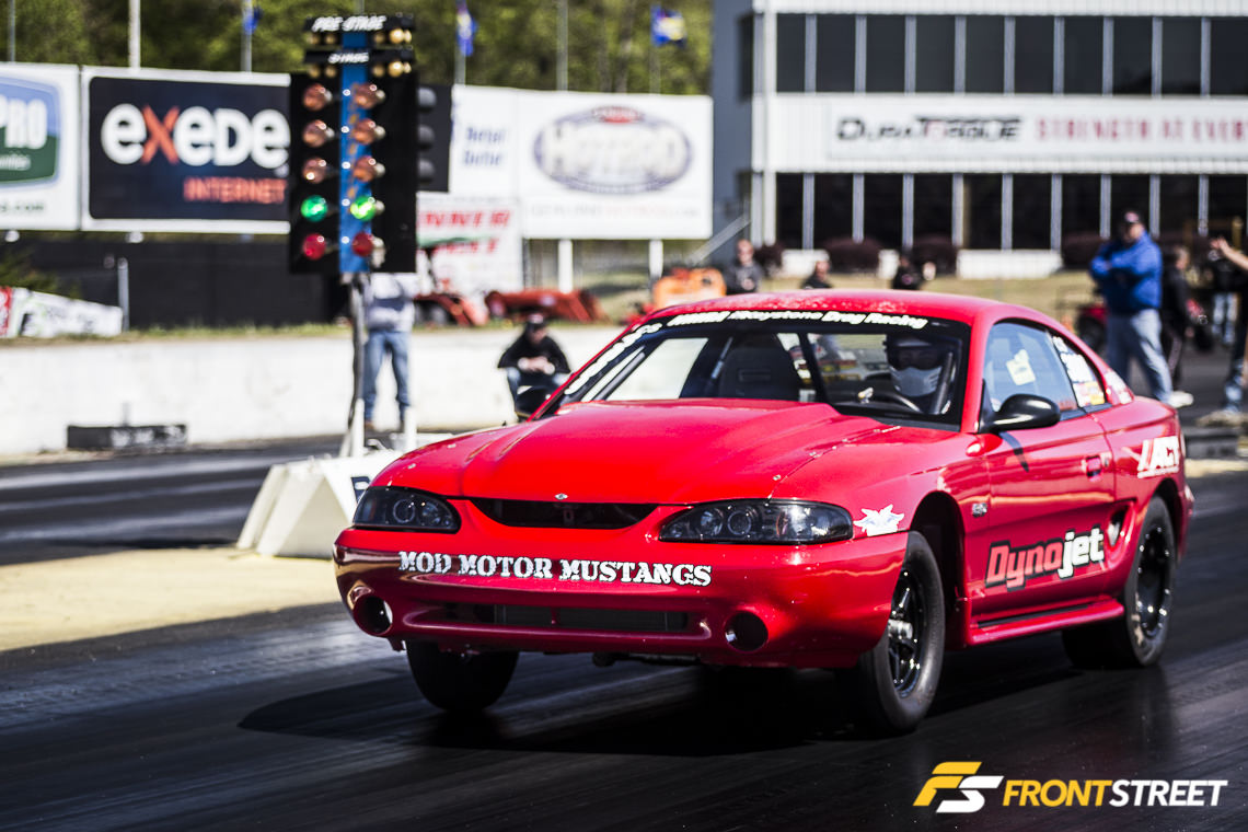 Has NMRA Coyote Stock Revolutionized Drag Racing? These Racers Think So!