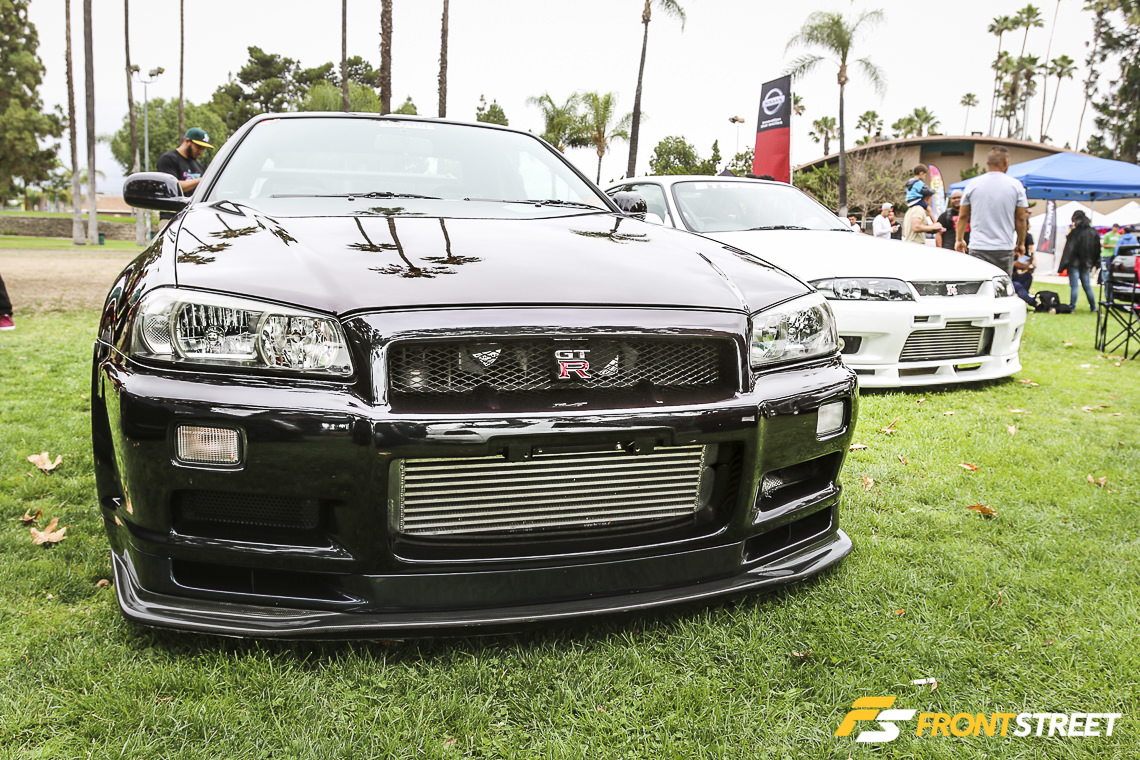 <i>Event Coverage:</i> The Fourth Annual Nissan Jams In Southern California