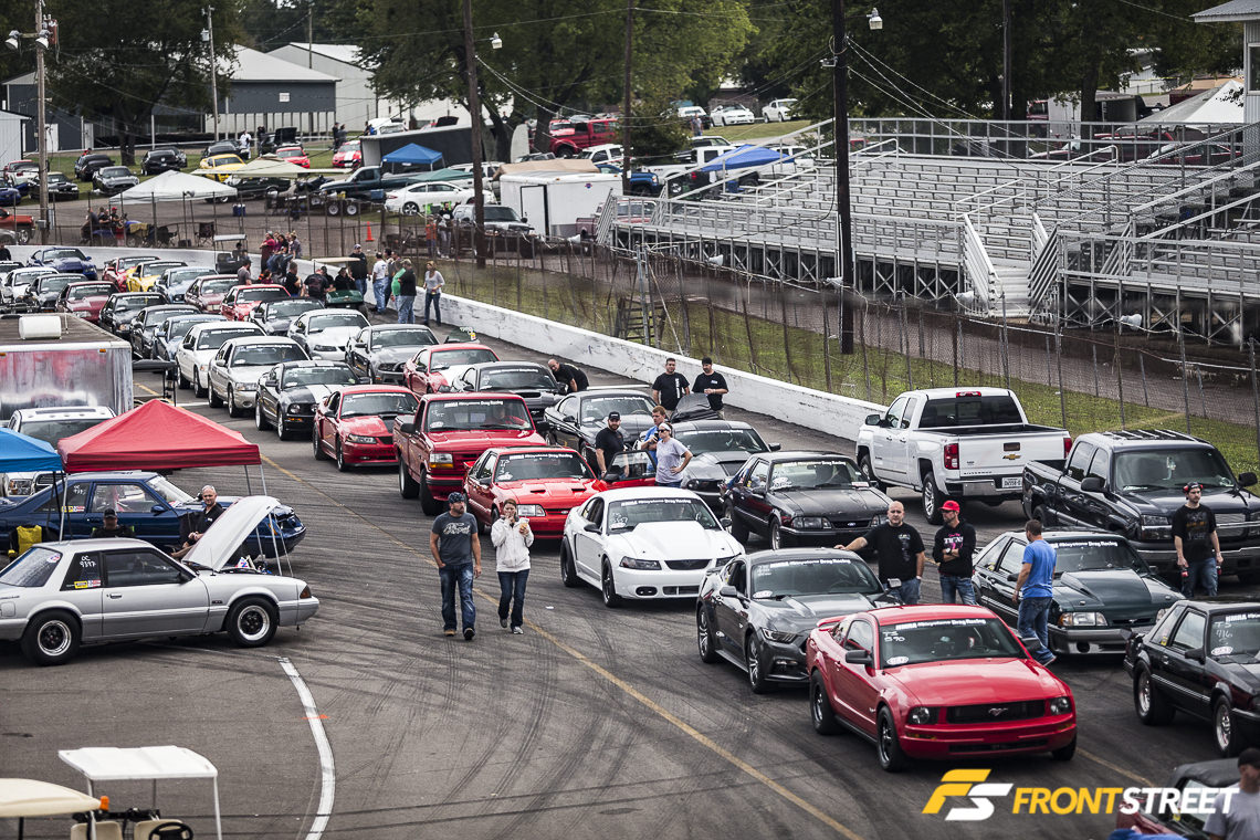 The NMRA’s 2016 Season Comes To A Close; Records Fall In Kentucky