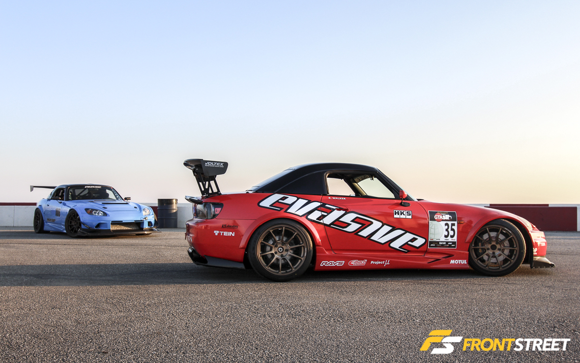 <i>Build Series:</i> Evasive Motorsports Nissan GT-R, V2.0 – The Awakening