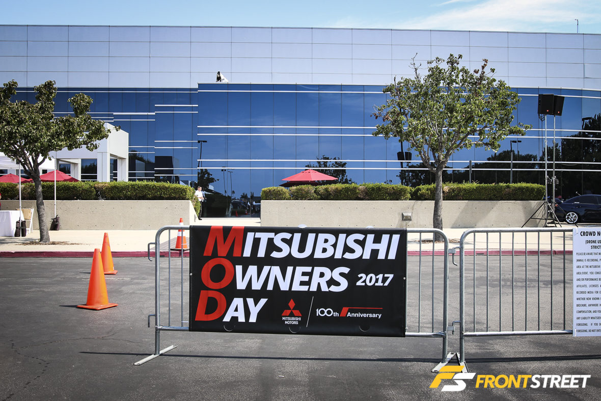 Mitsubishi Owners Day: The 100th Anniversary Celebration of Mitsubishi