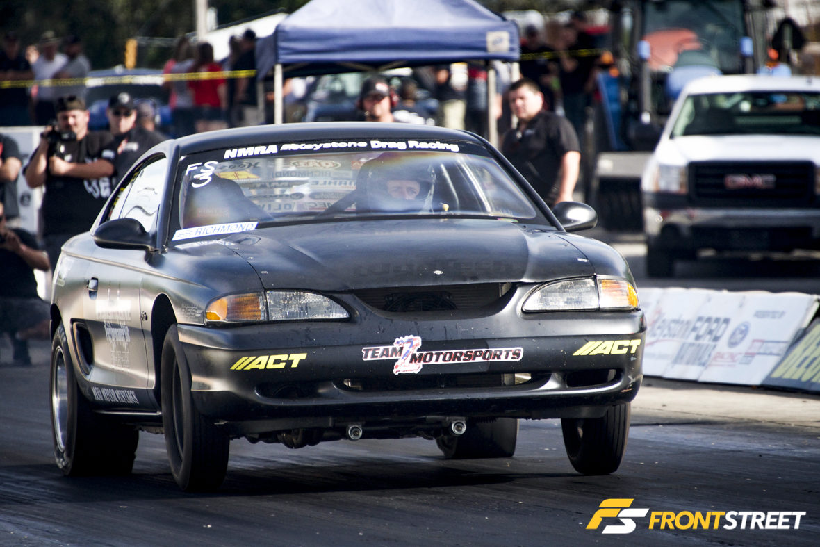 All-Ford World Finals: The NMRA’s Season Closer in Bowling Green