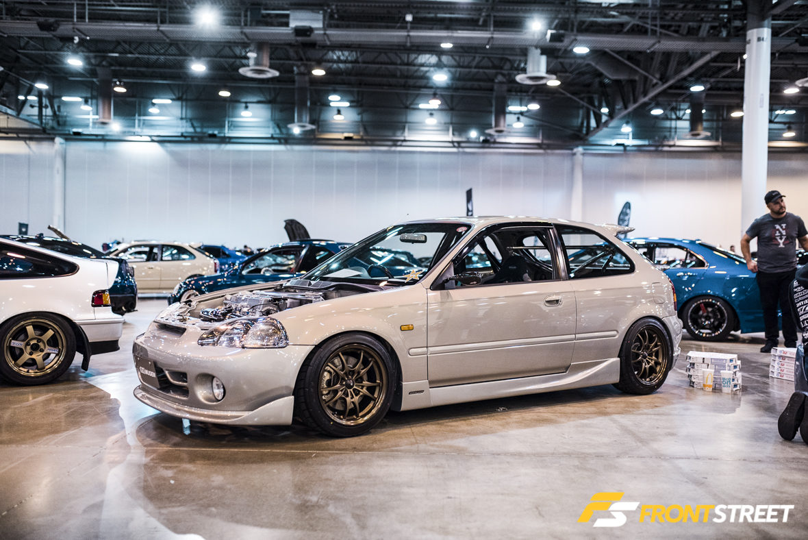Shelter From The Storm: Wekfest Texas 2017