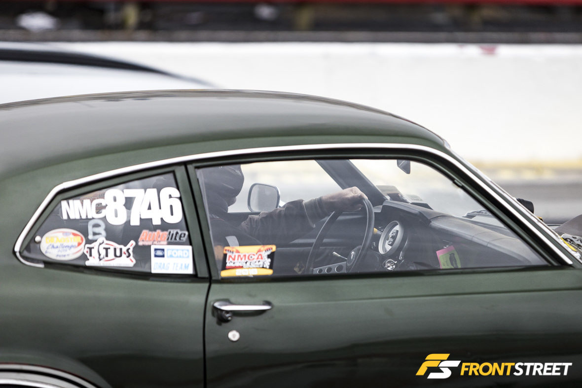 The 10th Annual NMRA/NMCA All-Star Nationals