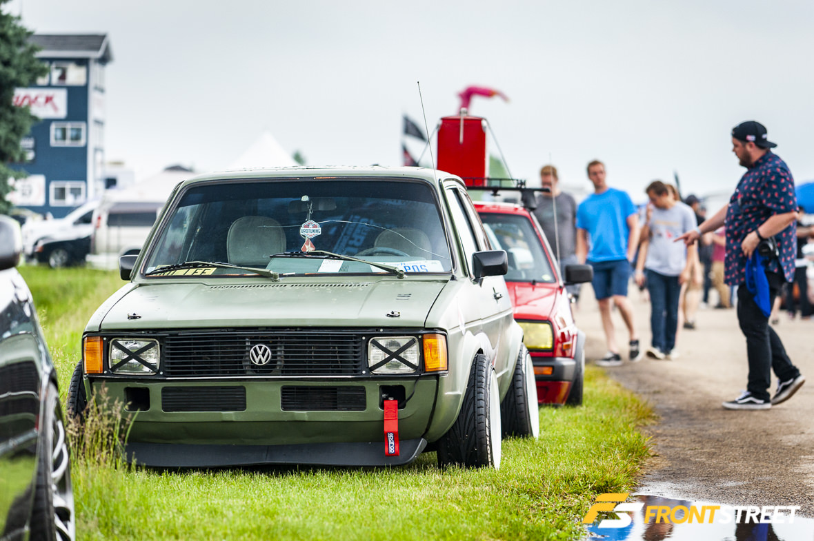Gridlife Midwest: There's Something for Everyone