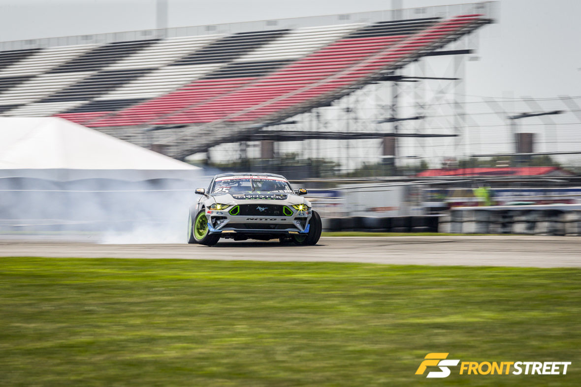 Formula Drift St. Louis is the Season’s Turning Point