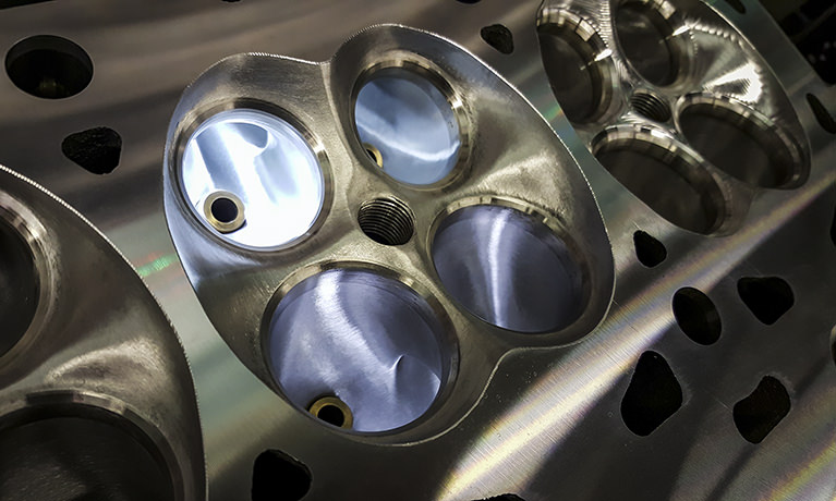 One Question: Silencing Cylinder Head Purchasing Myths With Dave Localio