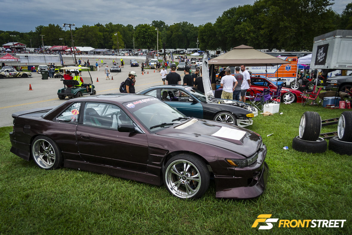 LS Fest: The Only Festival That's LS Swapped