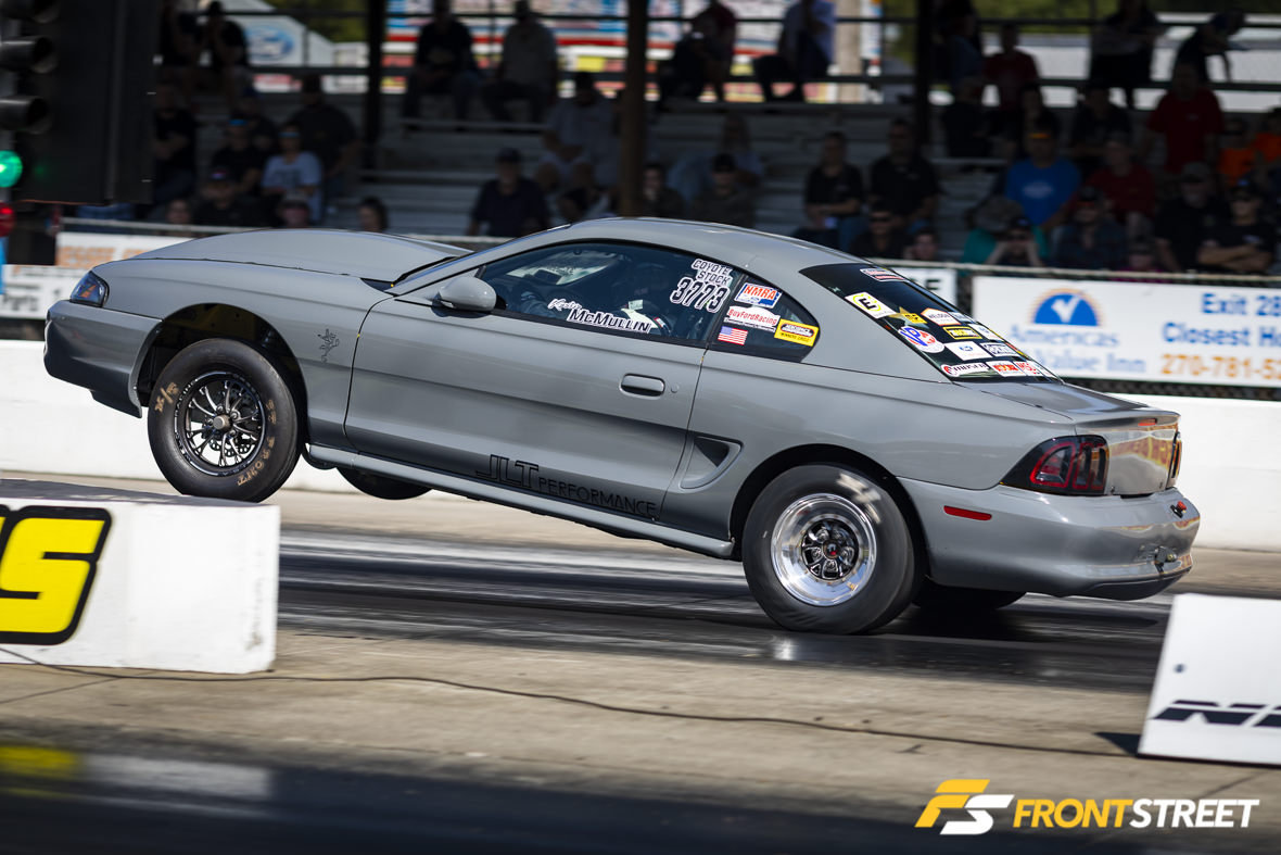 Why The 20th Annual NMRA World Finals is Significant for Domestic Performance