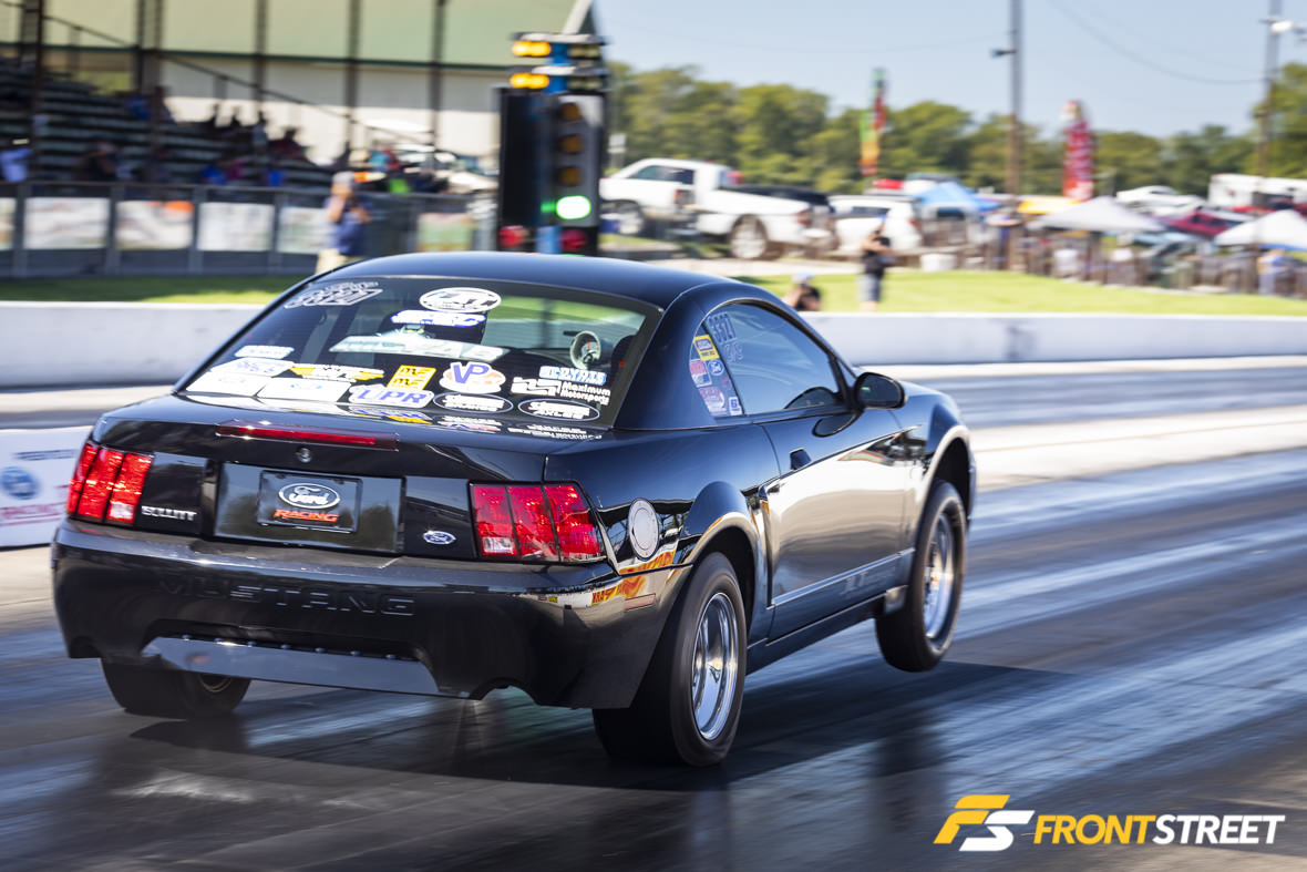 Why The 20th Annual NMRA World Finals is Significant for Domestic Performance