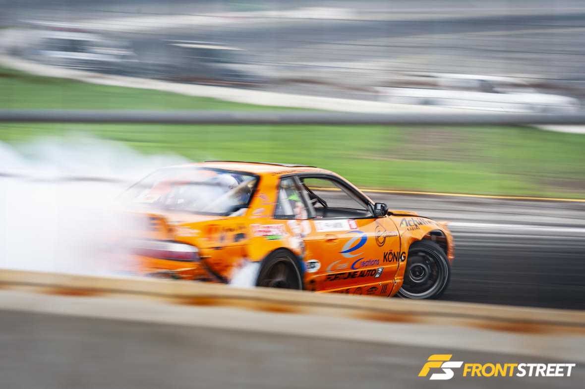Final Fight: Formula Drift Finishes The 2018 Season In Style