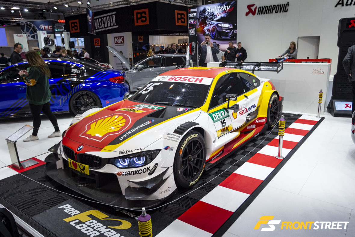 Seven Reasons We Loved The 2018 Essen Motor Show