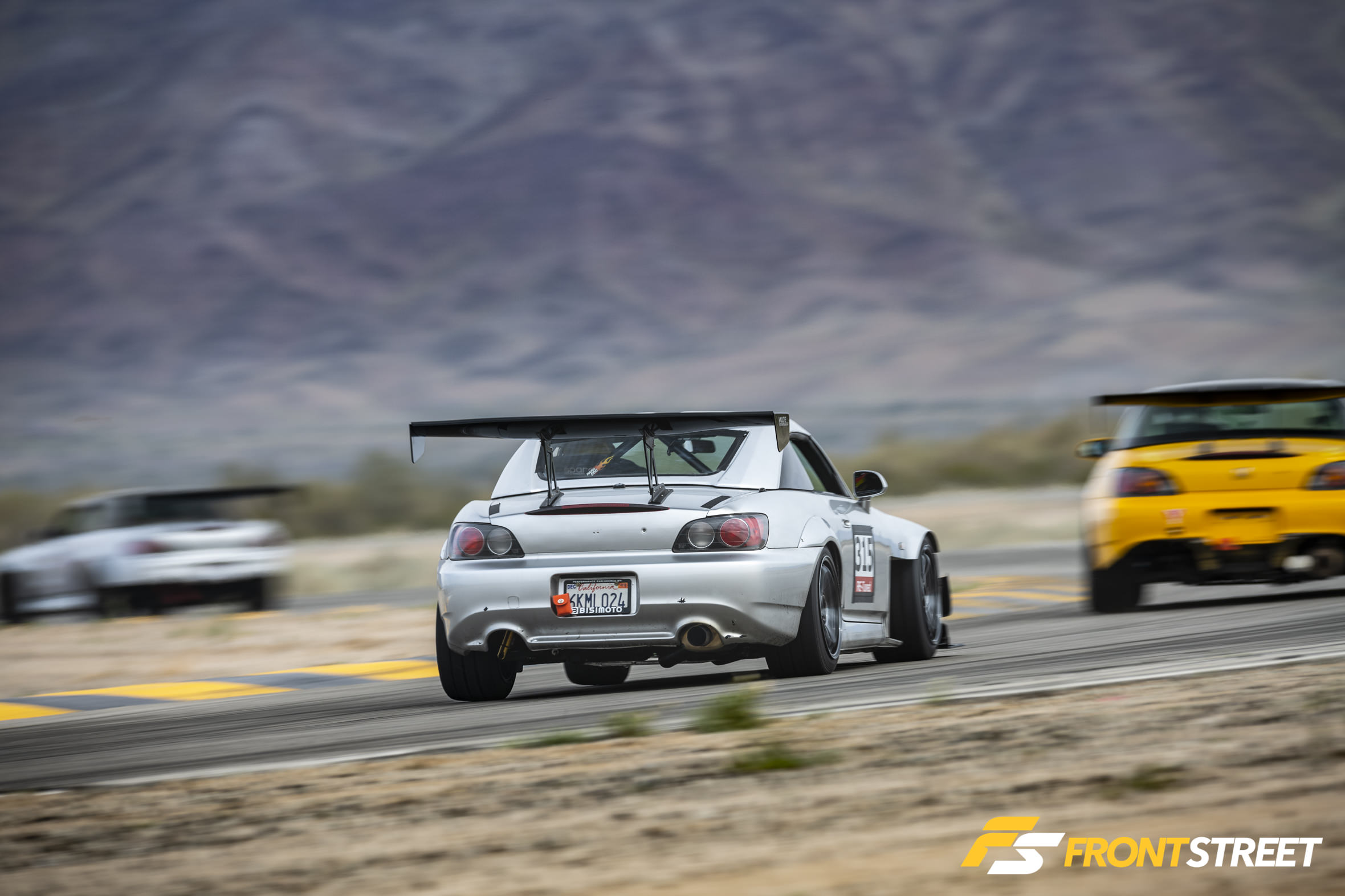 11 Must-See Highlights From VTEC Club’s 2019 Season Opener