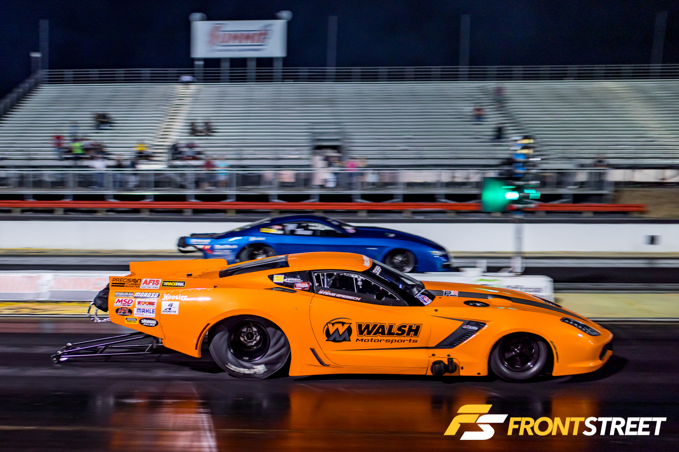 Race Gas & Rain: The 2019 NMRA/NMCA All-Star Nationals