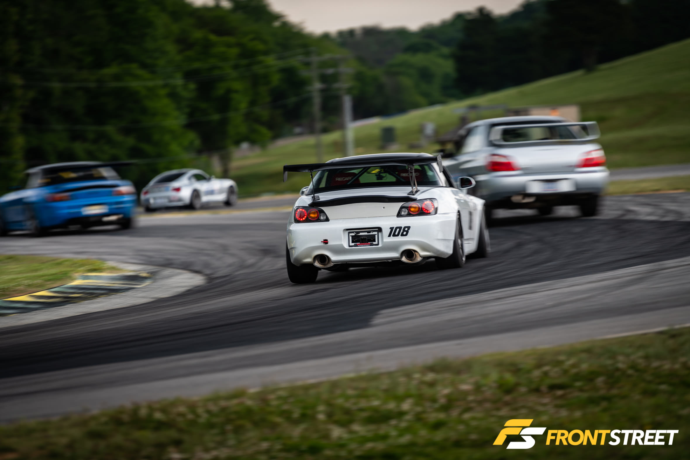 HyperFEST Is The Motorsports Festival Packed Full Of Fun