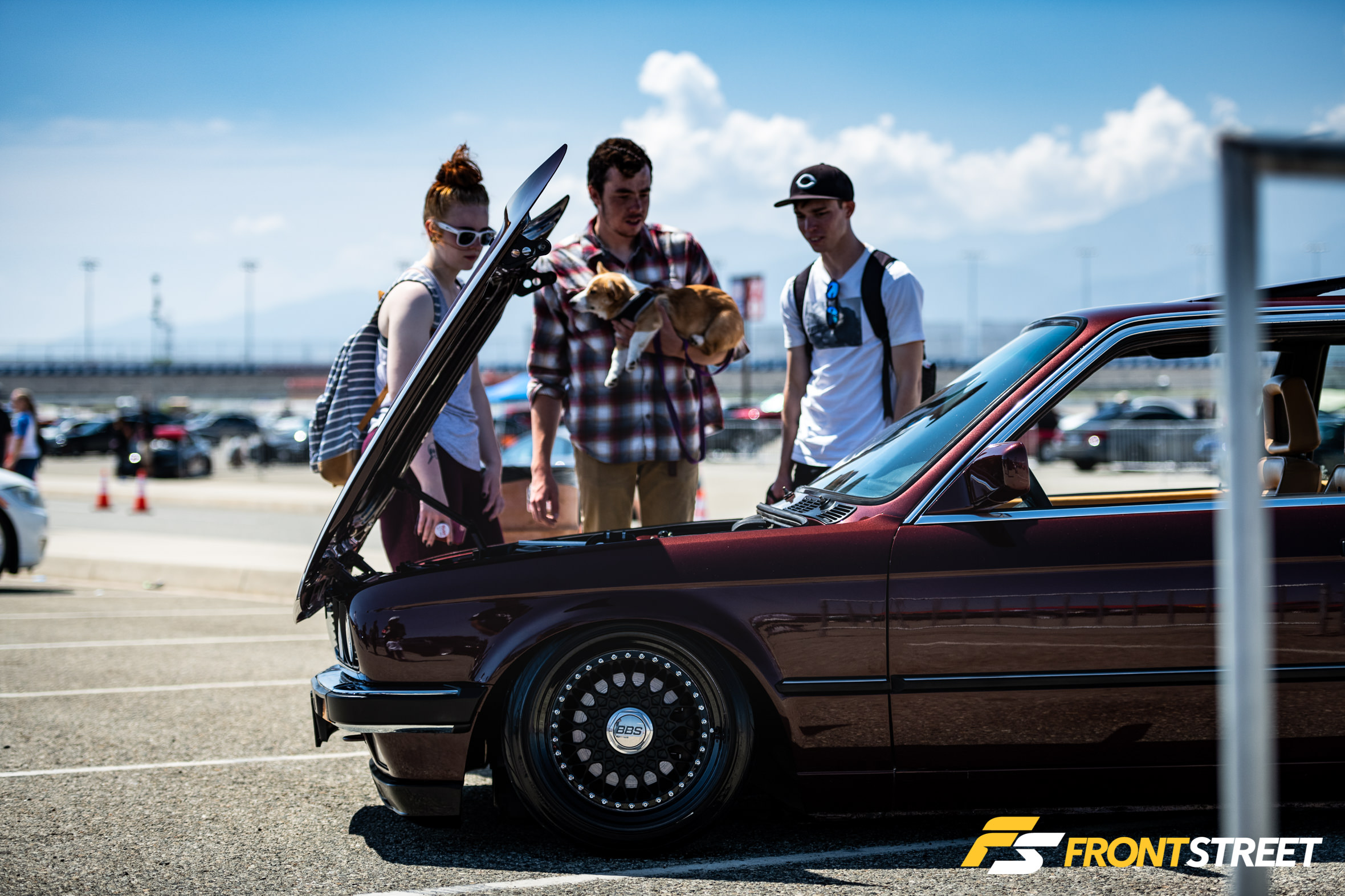 Bimmerfest 20’s Top 20—Two Decades of Dominance!