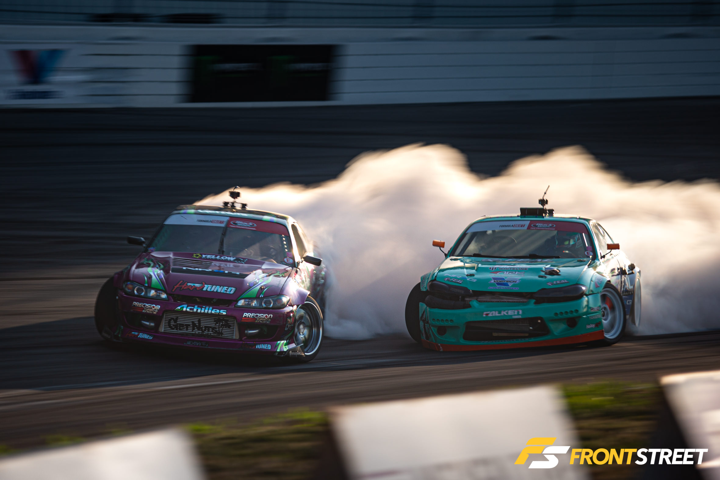 Why Formula Drift St. Louis In 2019 Was So Pivotal For The Season