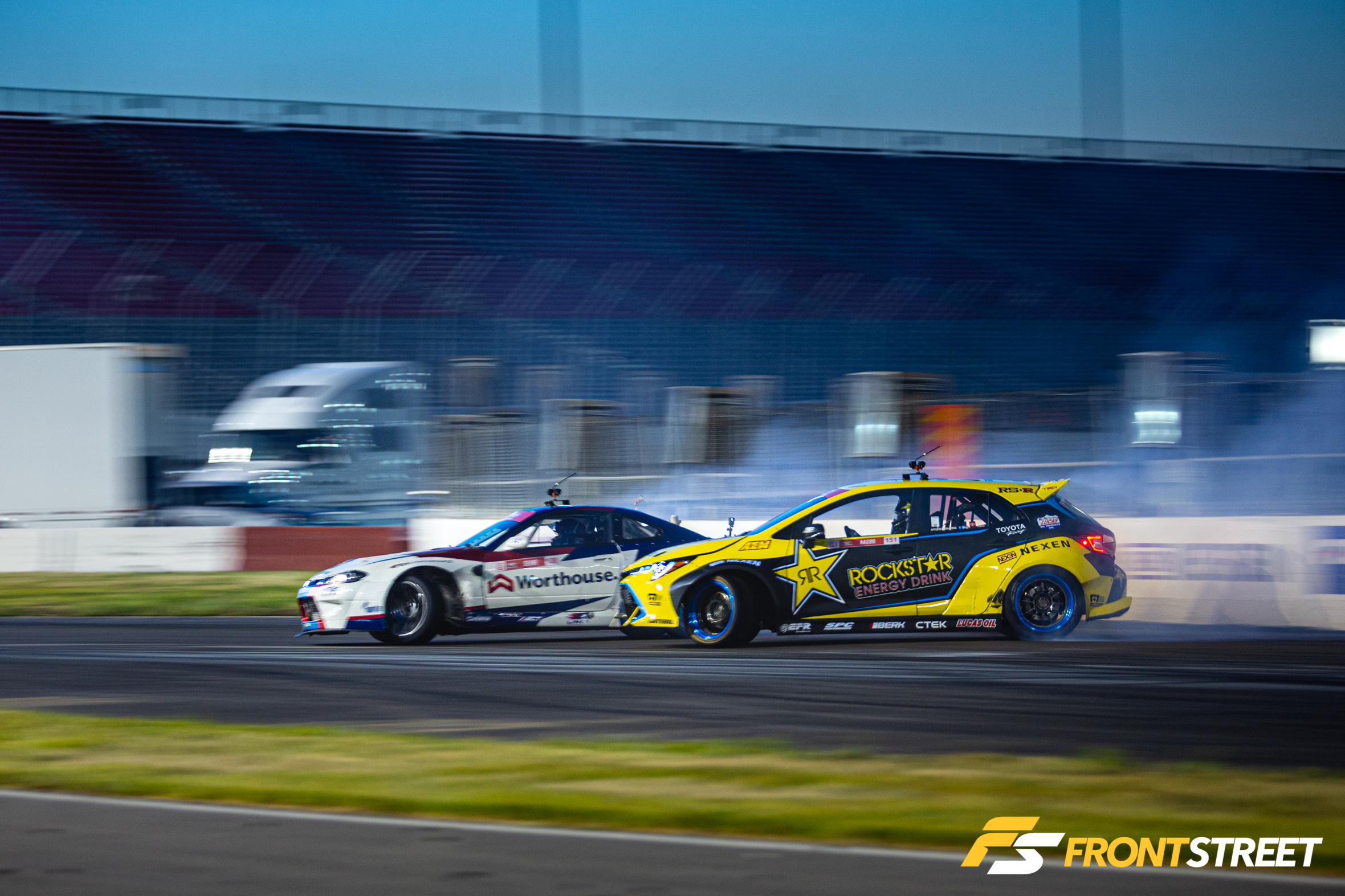 Why Formula Drift St. Louis In 2019 Was So Pivotal For The Season