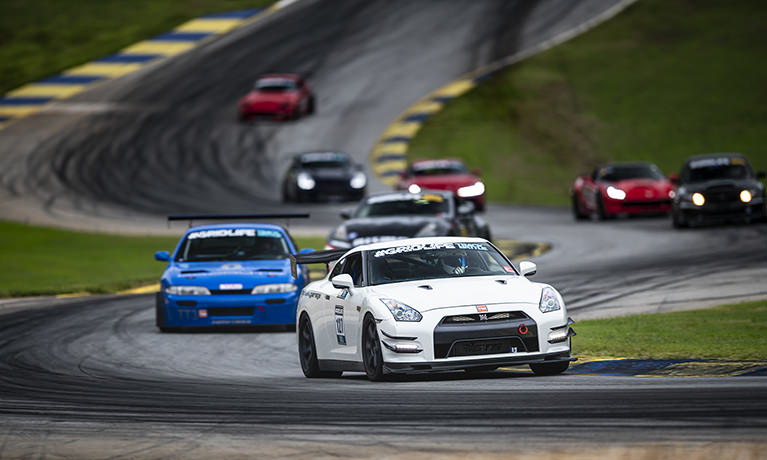 All Good Things: Gridlife Doubles Down In The South