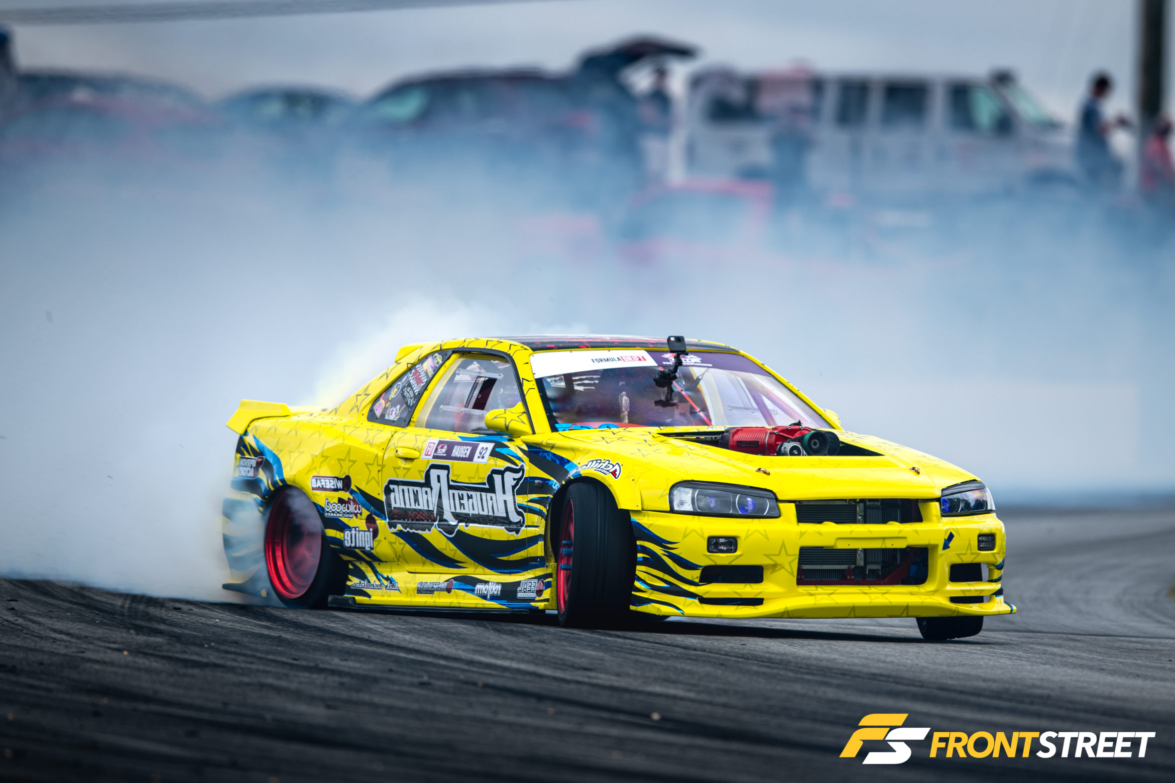 All Good Things: Gridlife Doubles Down In The South