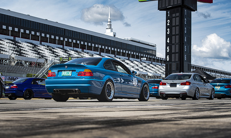 MPACT East 2019 Motorsports Festival: The Ultimate BMW Gathering