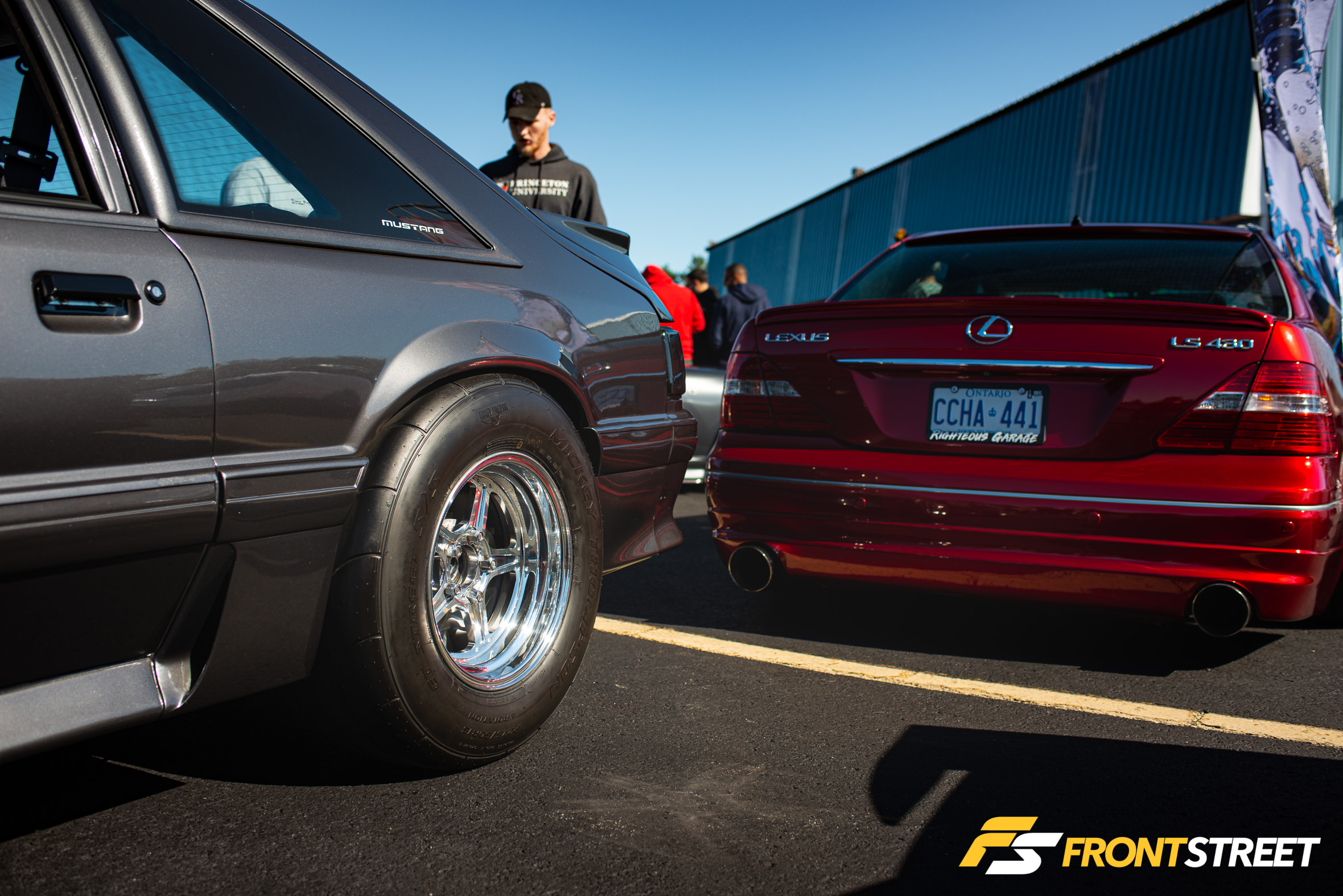 Canibeat’s First Class Fitment 2019: The Final Show