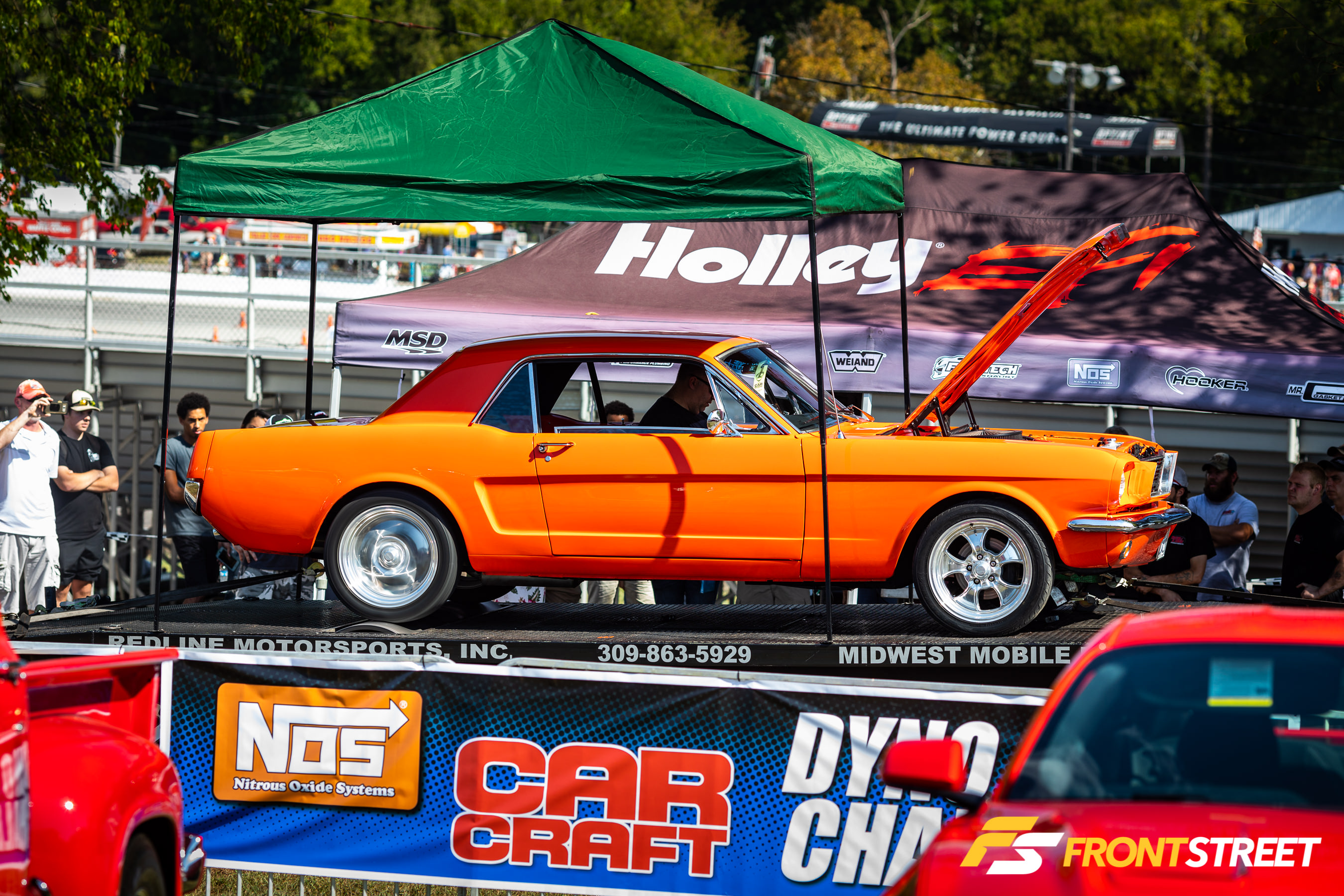 The NMRA World Finals Return To Bowling Green—With A Twist