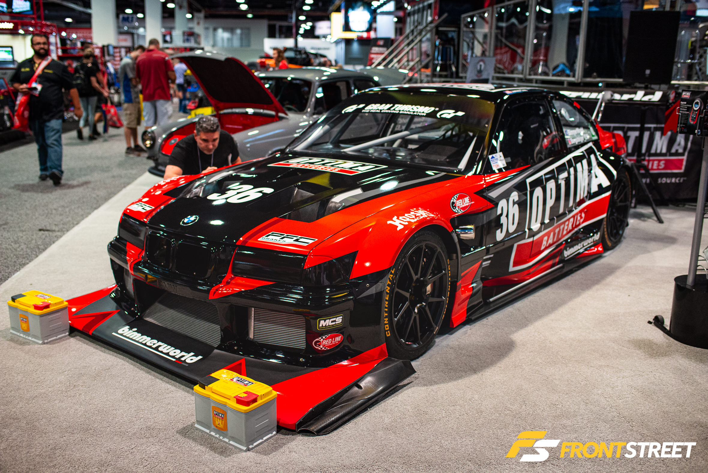 Five Reasons Why The 2019 SEMA Show Was Necessary