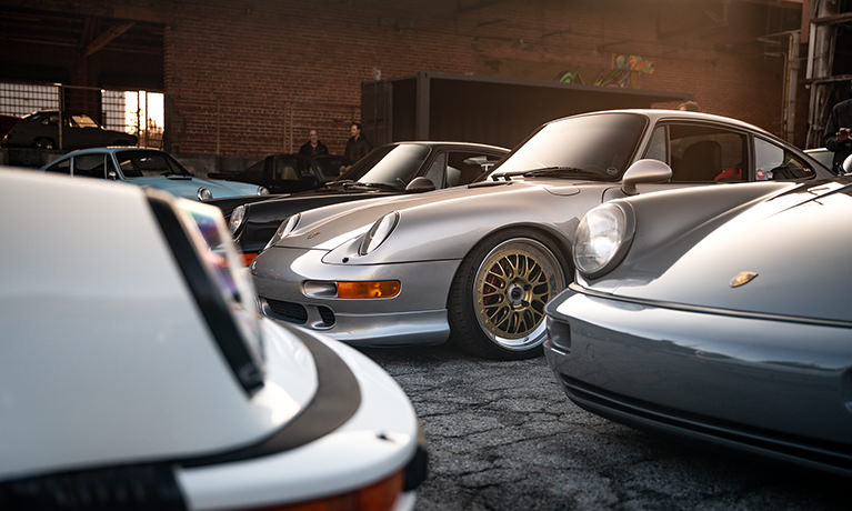 Cars Cookies & Coffee: SoCal’s Favorite Automotive Duo Becomes A Trio