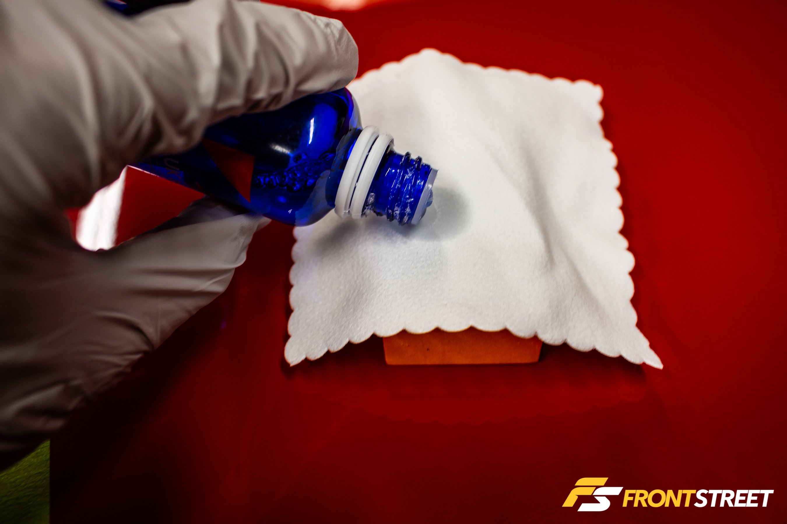 The Truth About Ceramic Coatings: Protection That’s More Than A Wax