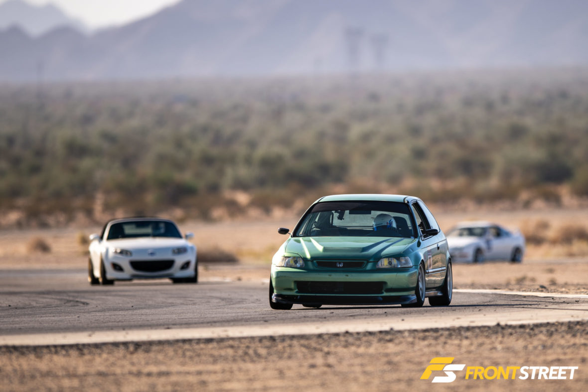 11 VTEC Club Competitors To Watch In 2020 And What They Drive