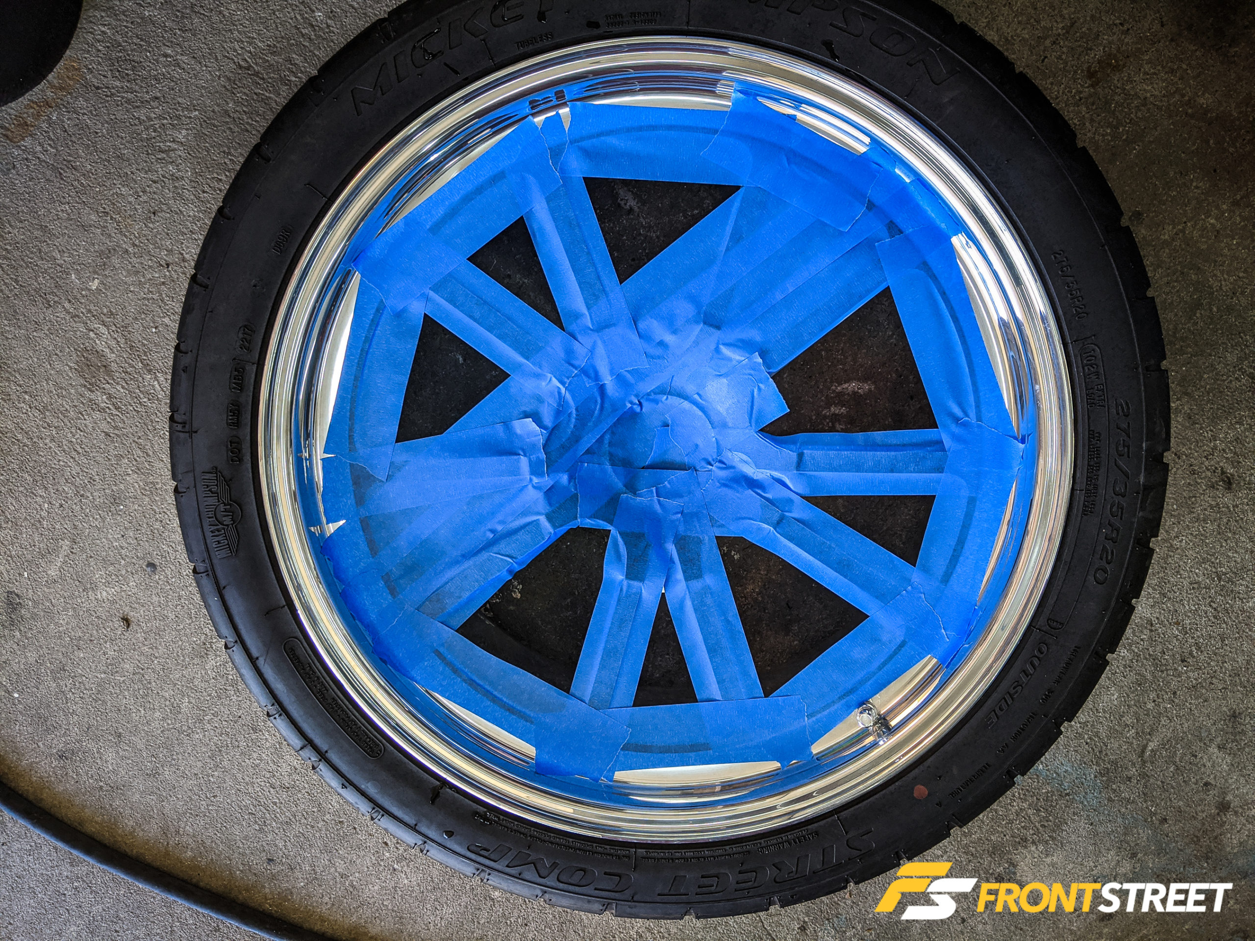 A Beginner’s Guide To Aluminum Wheel Polishing—Successfully!