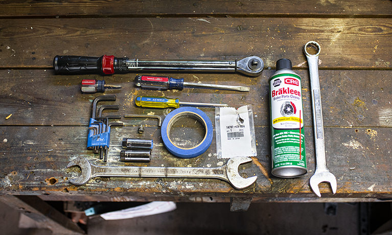 The More You Know: Five Garage Hacks That Turn You Into MacGyver