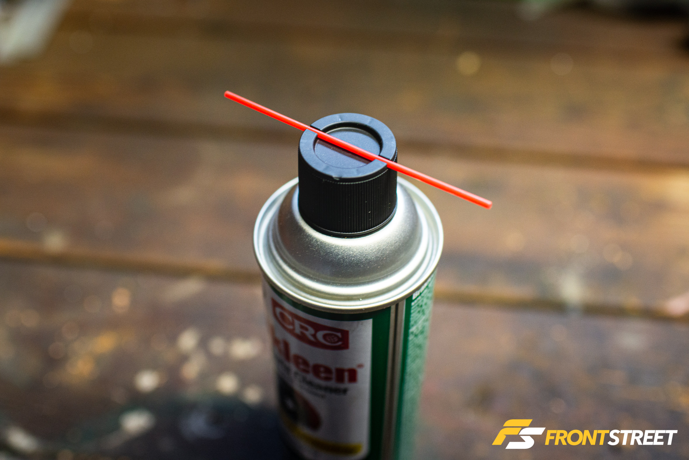The More You Know: Five Garage Hacks That Turn You Into MacGyver