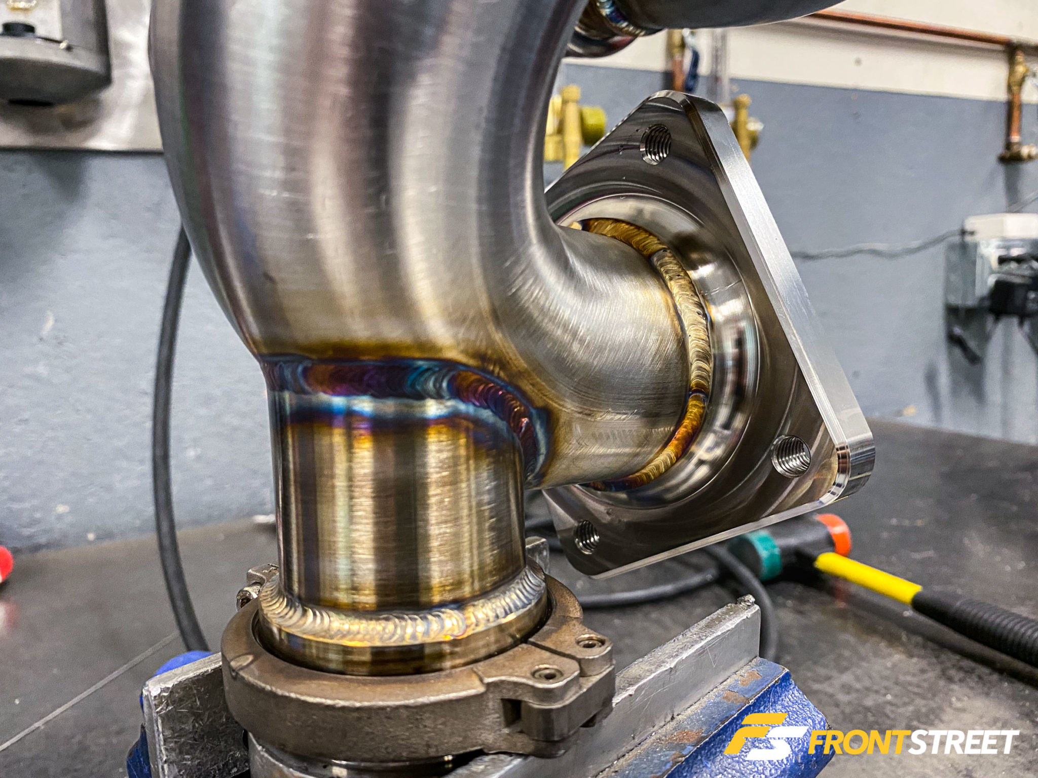 Talking Wastegate Technology With Turbosmart’s Marty Staggs