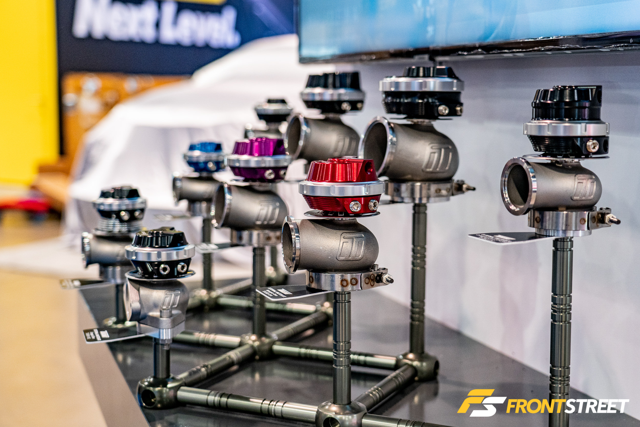 Talking Wastegate Technology With Turbosmart’s Marty Staggs