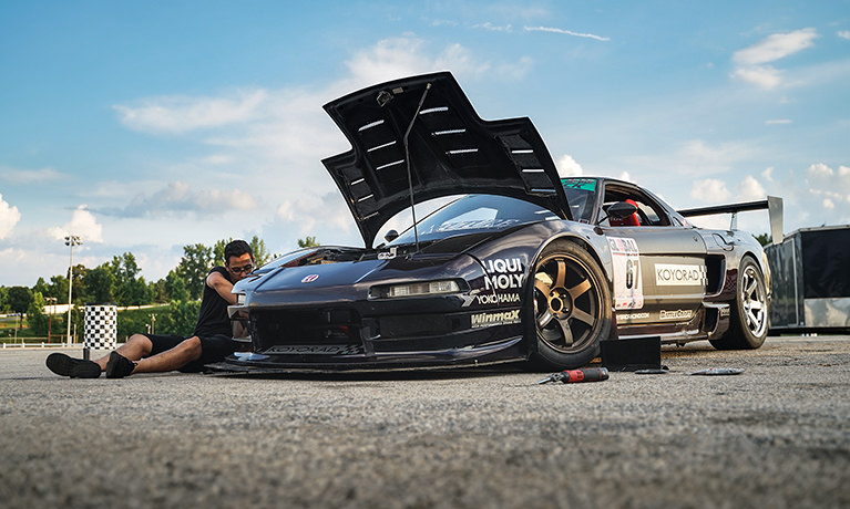 Approaching The Attack: How My Turbo K20 NSX Accomplished Atlanta