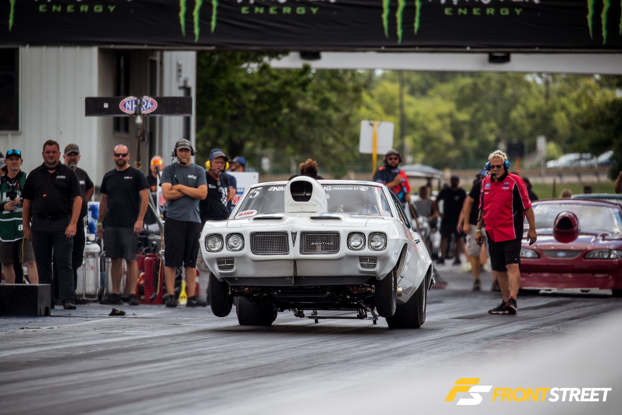 NMRA/NMCA Super Bowl 2020: Persistence Pays Off At The St. Louis Gateway