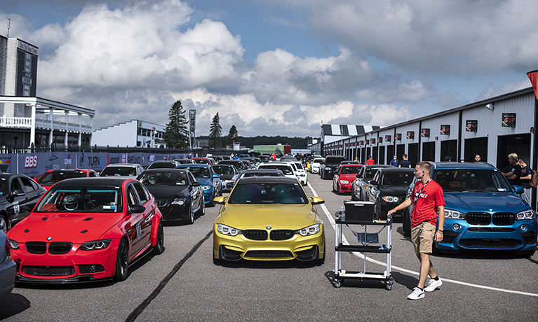 MPACT 2020: The BMW-Focused Motorsports Festival Turns Ten