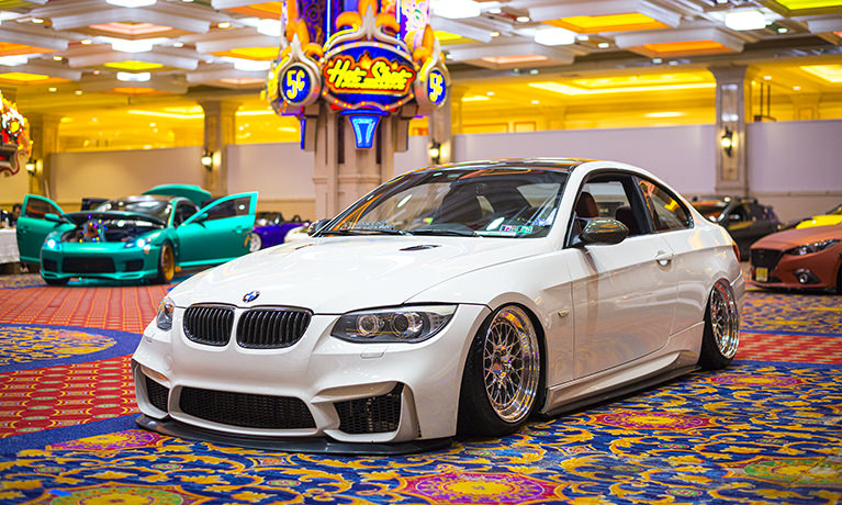 ACES 2020: An Unconventional Automotive Event Like No Other