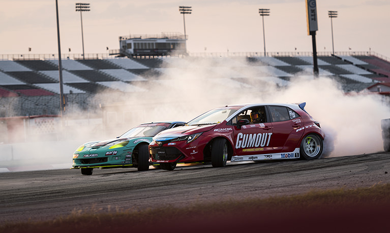 Formula Drift’s Opening Rounds In St. Louis Show What To Expect In 2020