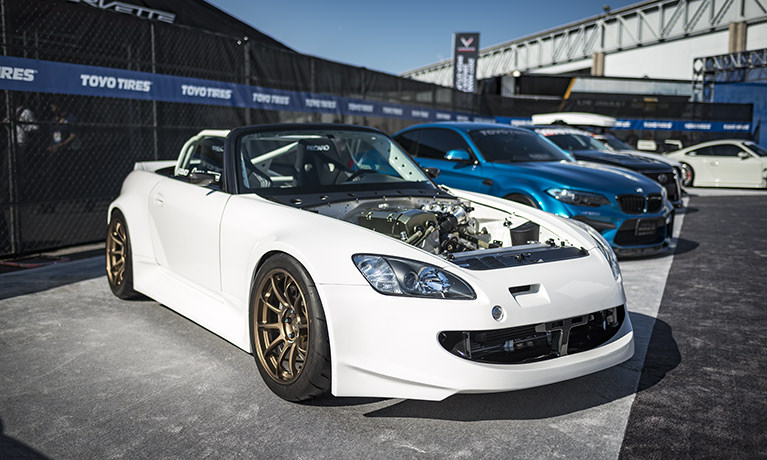 From The Archives: A Collection Of The Wildest S2000s We’ve Published