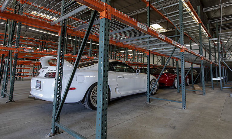 Evasive Motorsports Moves Into Larger Facility Near Current Location