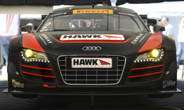 Origins: The History Of HAWK Performance And Its Name