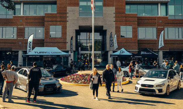 2021 Cars+Coffee Returned In May With Tons Of Variety