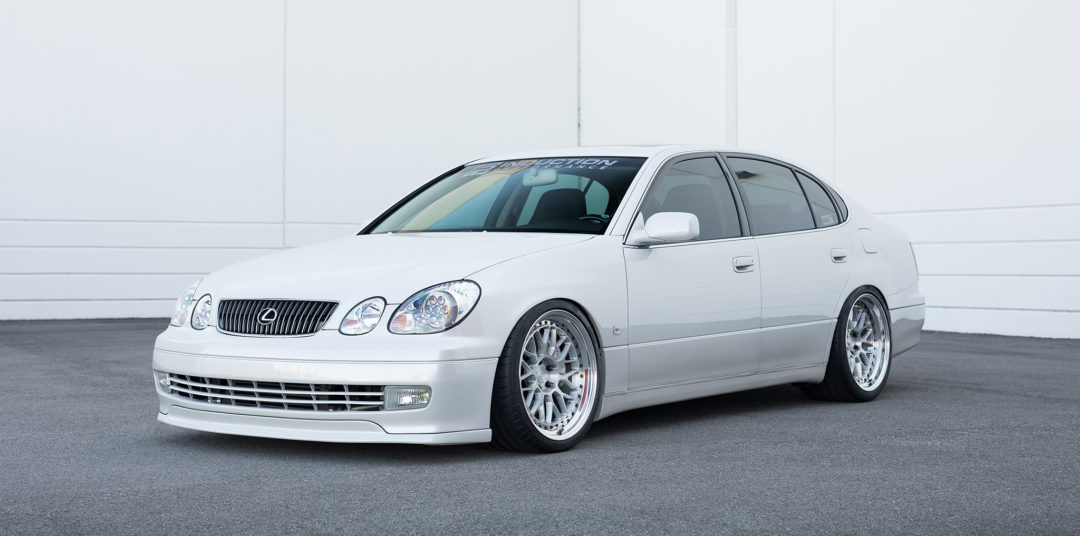 2jz lexus gs300