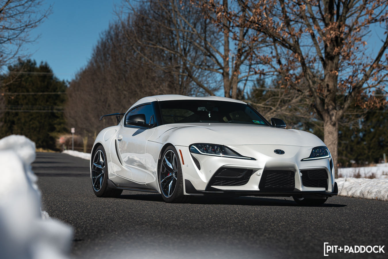 Toyota GR Supra: Still The Best New Project Car To Buy In 2021