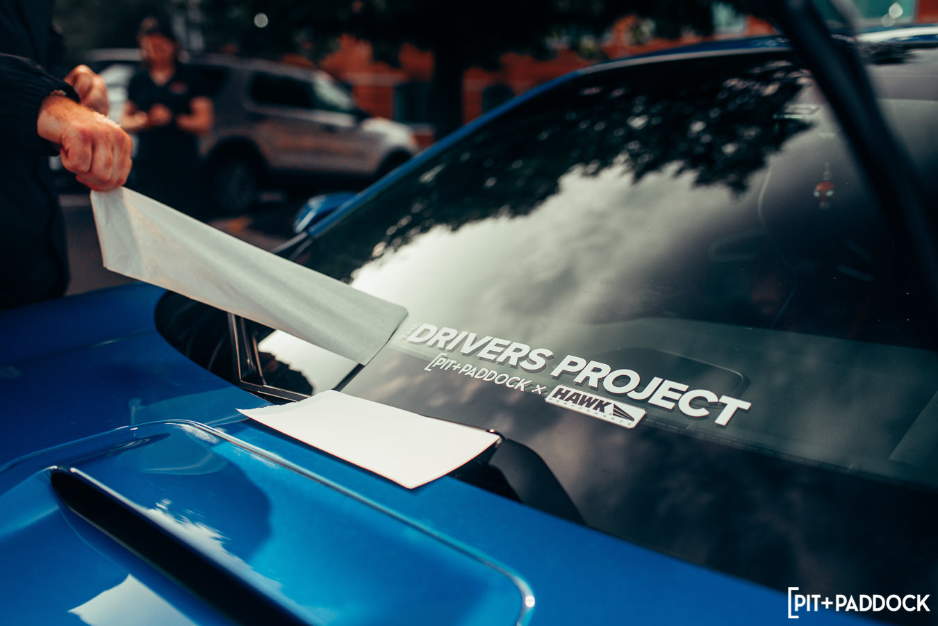 The Drivers Project II: A Road Trip Experience Around The Northeast