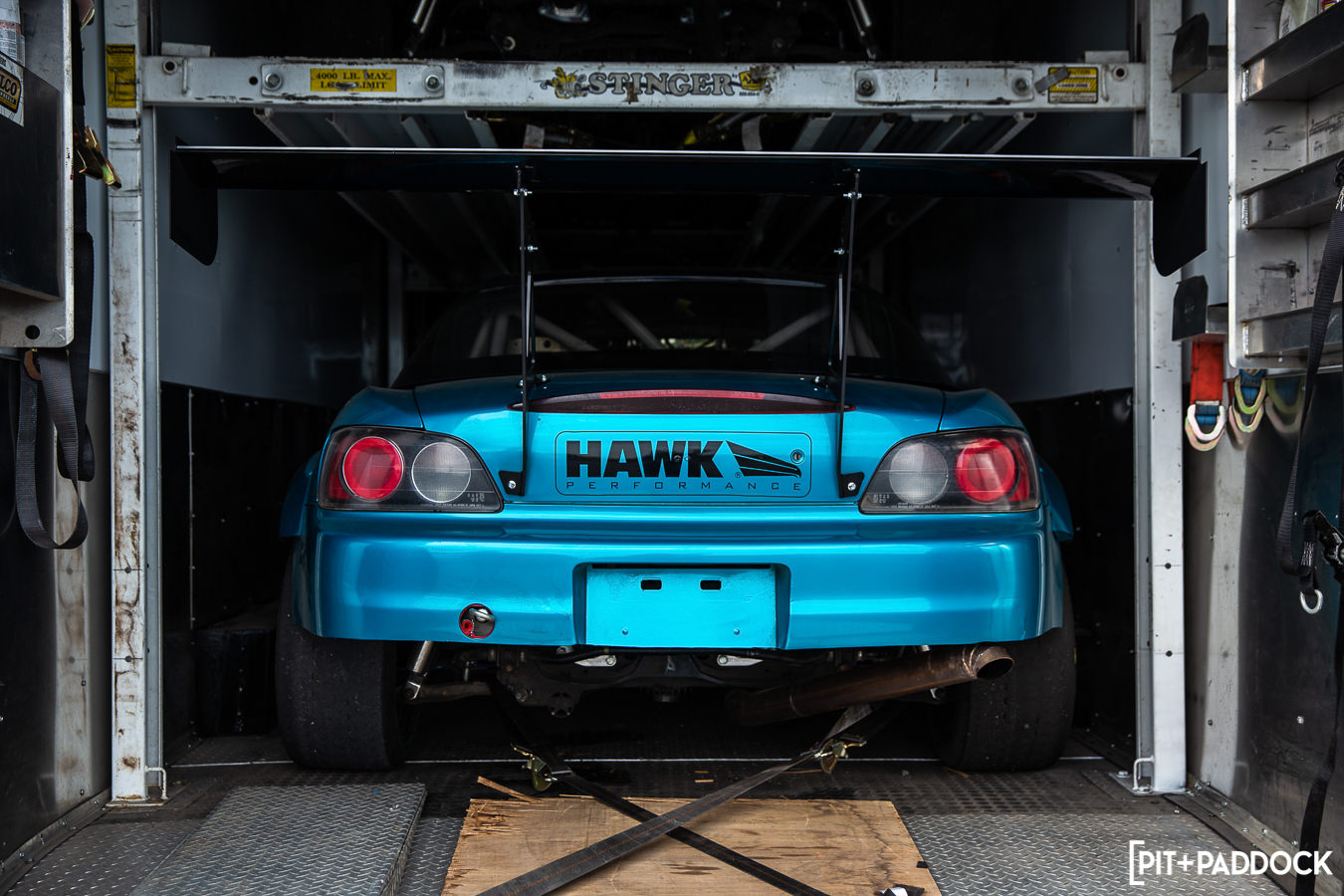 4 Common Brake Misconceptions Debunked by HAWK Performance
